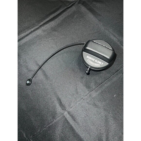 Gas cap - bought for Honda Odessey 2014 & hubby never put on - Picture 1 of 3